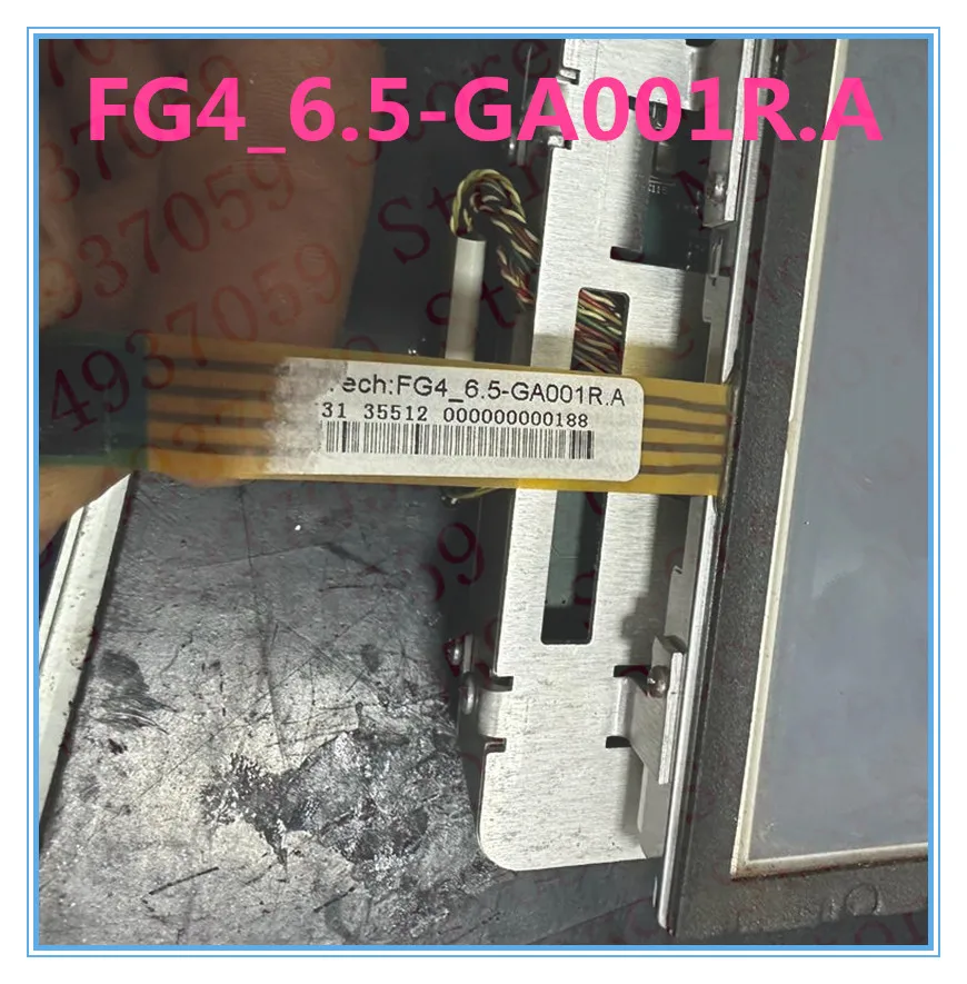مُقيّم شامل لشاشة اللمس الرقمية FG4_6.5-GA001R من Dawar Tech: الأفضل لاستبدال شاشة التابلت بجودة عالية