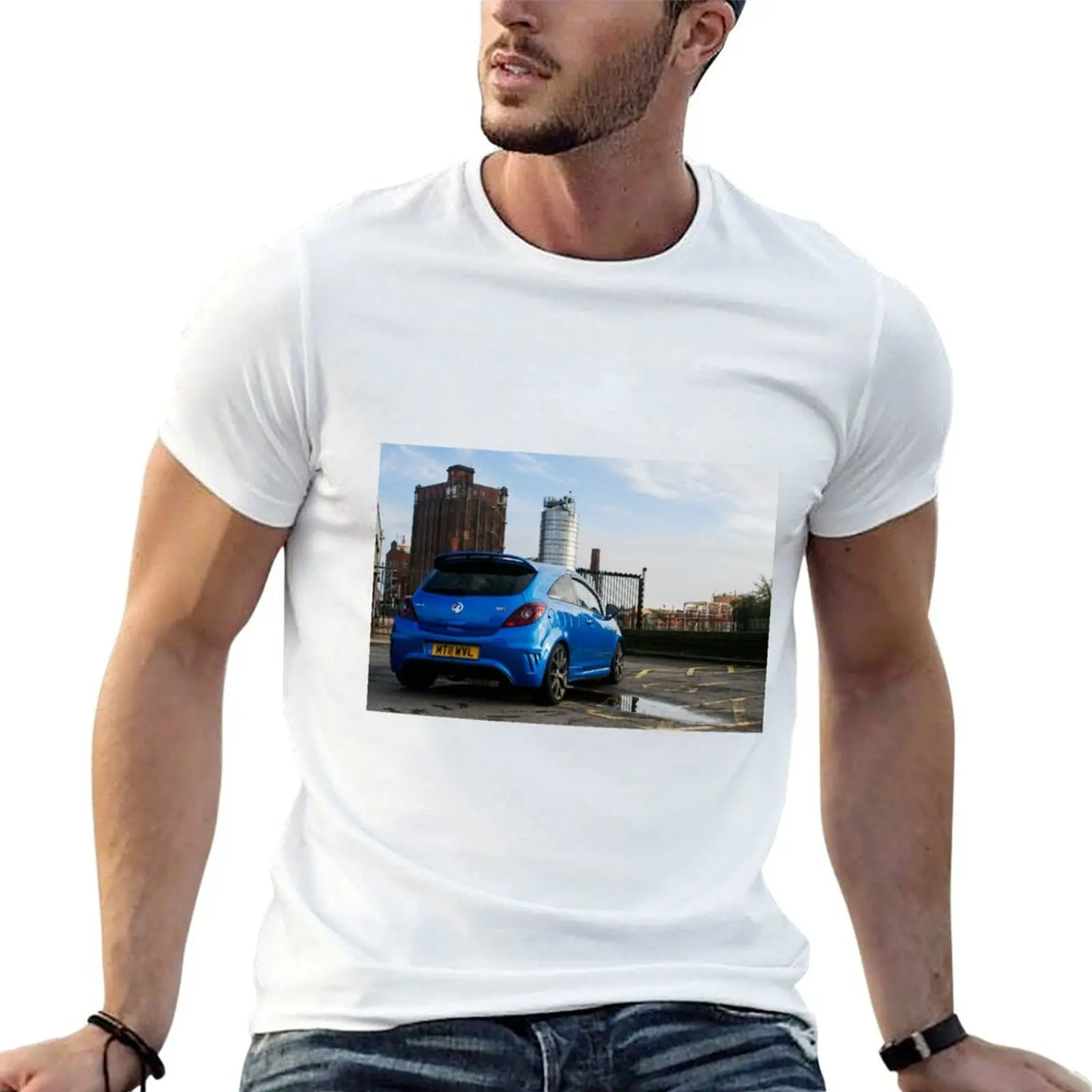 Arden Blue Corsa Vx… - image