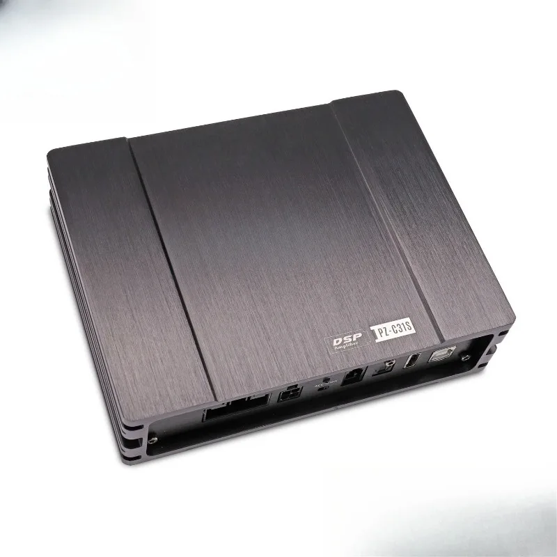 High-Power Lossless…