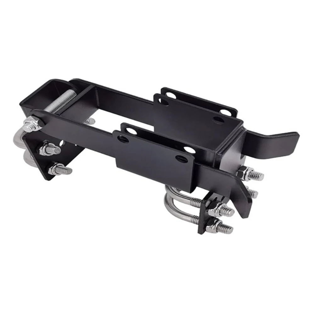 

Secure Double Latch Chain Link Latch Safety And Access Control Versatile Security Solution Rust Resistant Steel