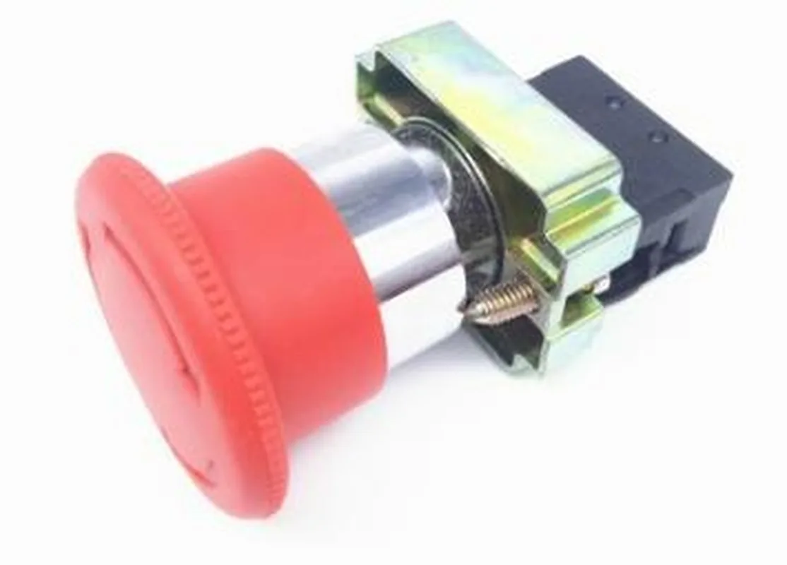 Uniteelec-XB2-BS542 Twist Release Notfall Stoppen