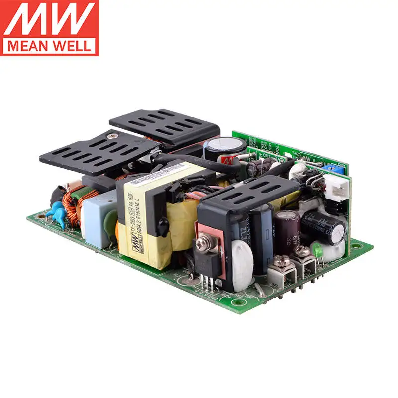 

MEAN WELL RPS-300-48 48V 6.25A PCB Type Reliable Green Medical Switching Power Supply Brand New Original 5"×3" compact sise