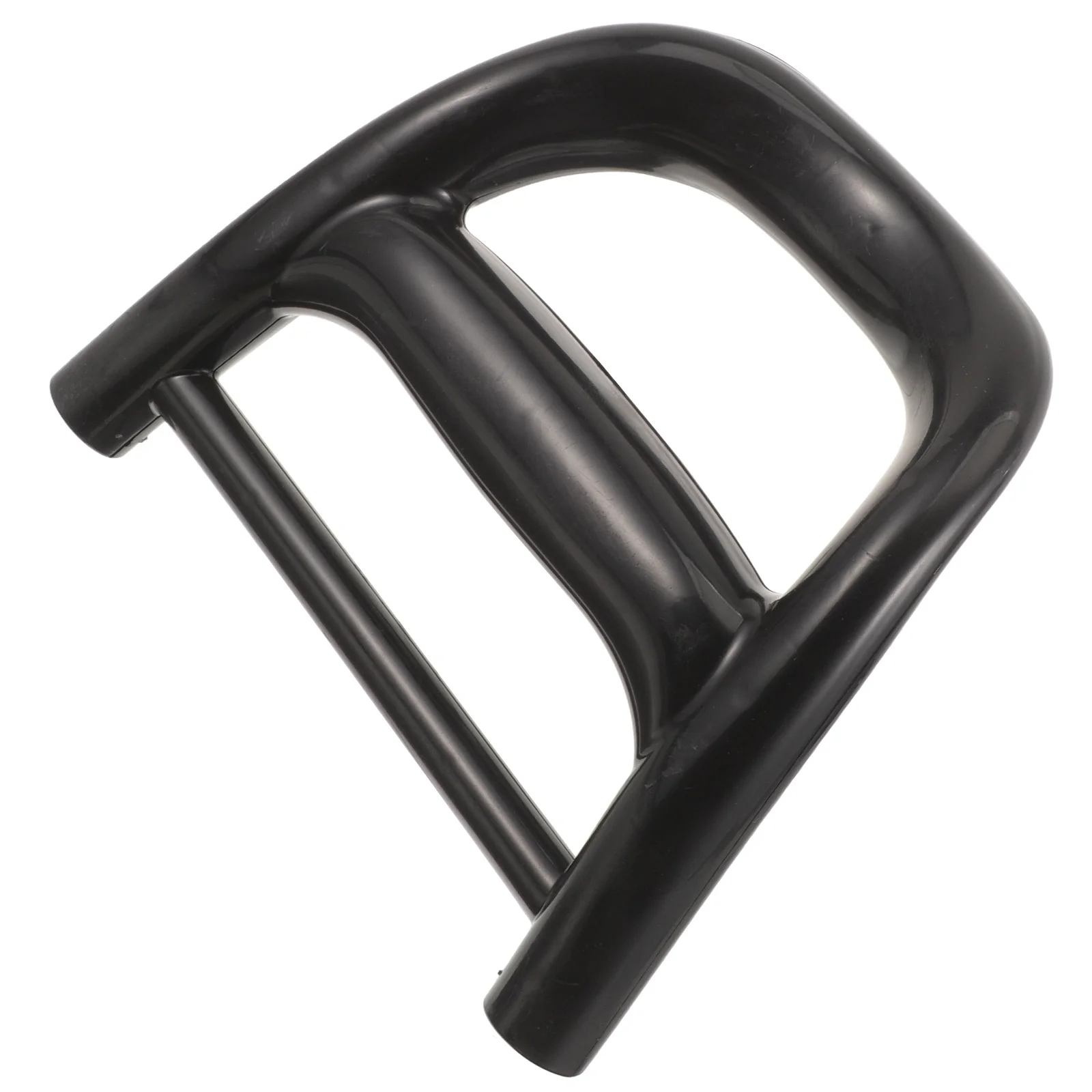 Accessories Shopping Cart Handle Replacement Parts Trolley Personal Foldable Plastic Carts Grip