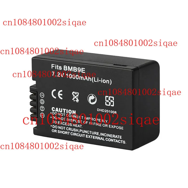 DMW-BMB9 DMW-BMB9E …