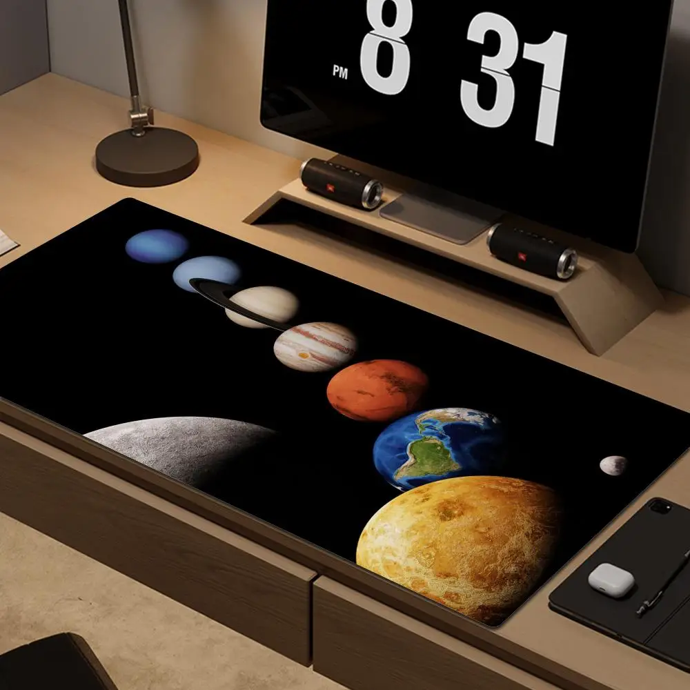 Xxl Anime Gamer Mou… - image