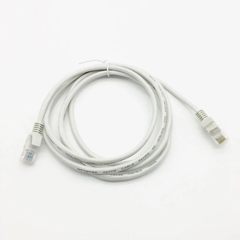 300CM 5M 10M Ethernet Cable High Speed Router Computer Cable Network LAN Cable Gigabit High-speed Network Cable