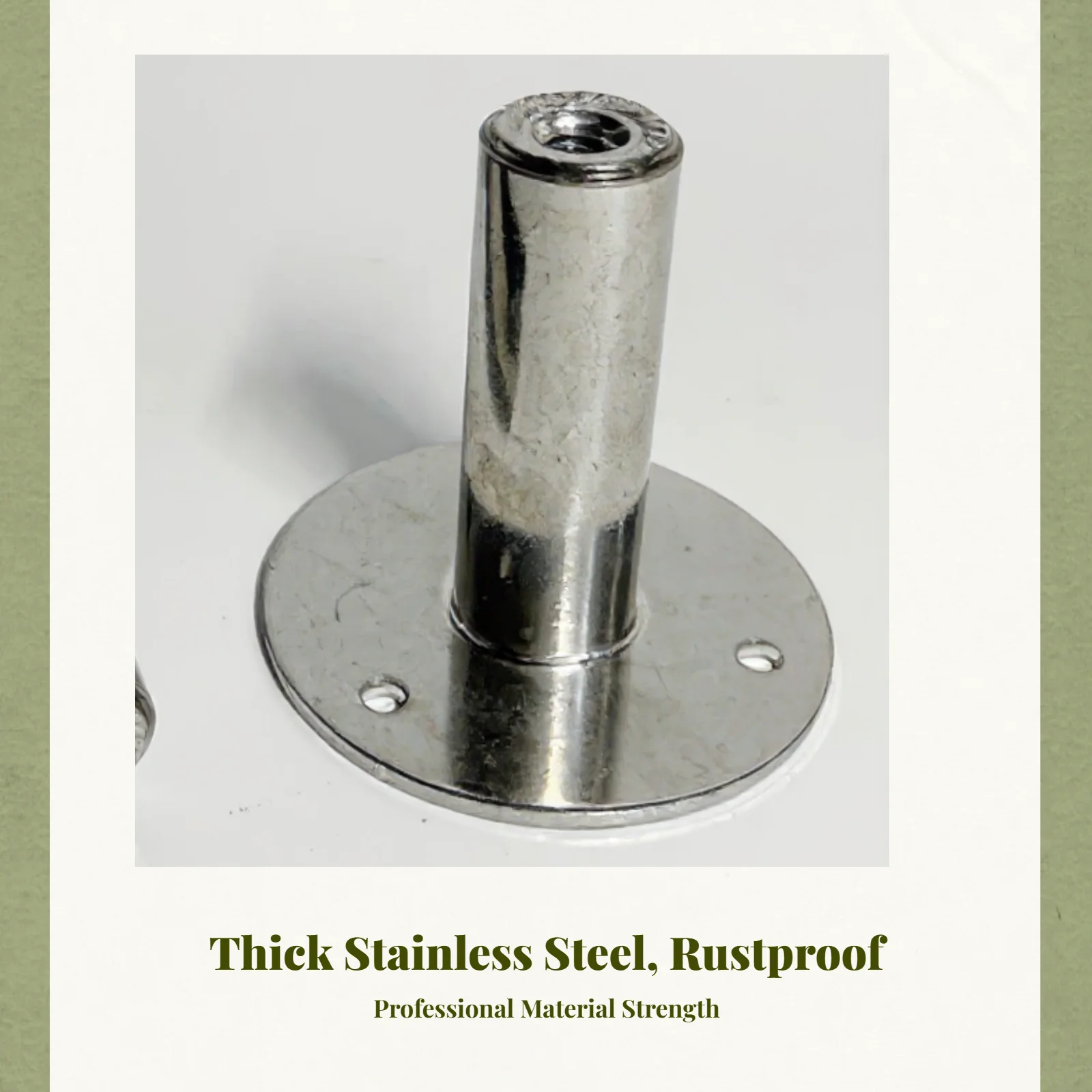 

Регулируемая труба из нержавеющей стали для ремонта сантехники