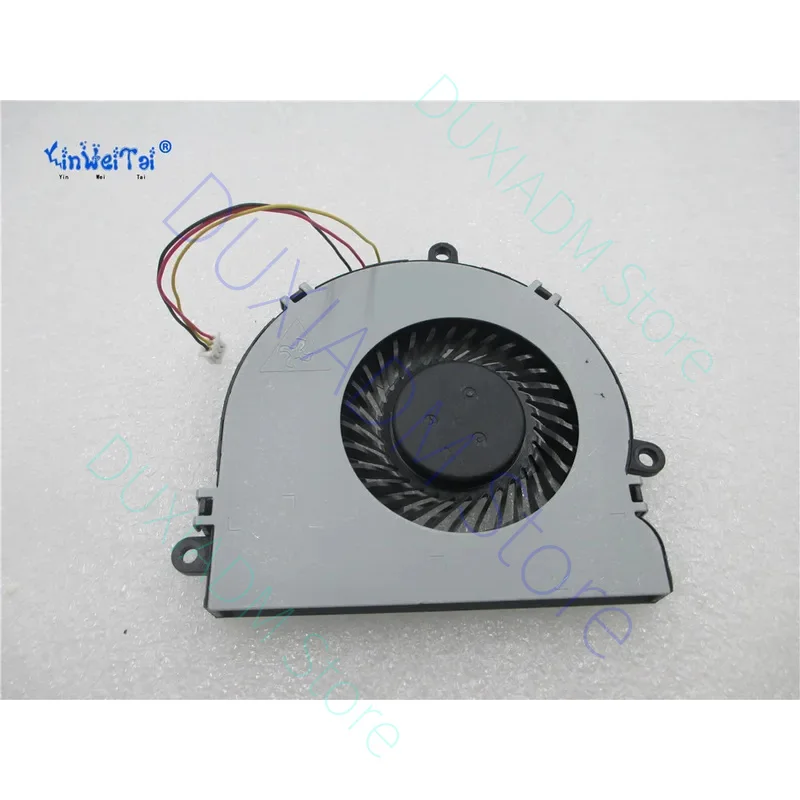 

DFS 470805 CL0T FC2T 74X7K AB07005HX08K300 ВЕНТИЛЯТОР ОХЛАЖДАЮЩИЙ ЦП ДЛЯ DELL INSPIRON 15R 3521 3721 5521 5535 5721 ВЕНТИЛЯТОР EF60070V1-C130-G99