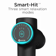 Deep Tissue Massage Gun Booster M2-B #6