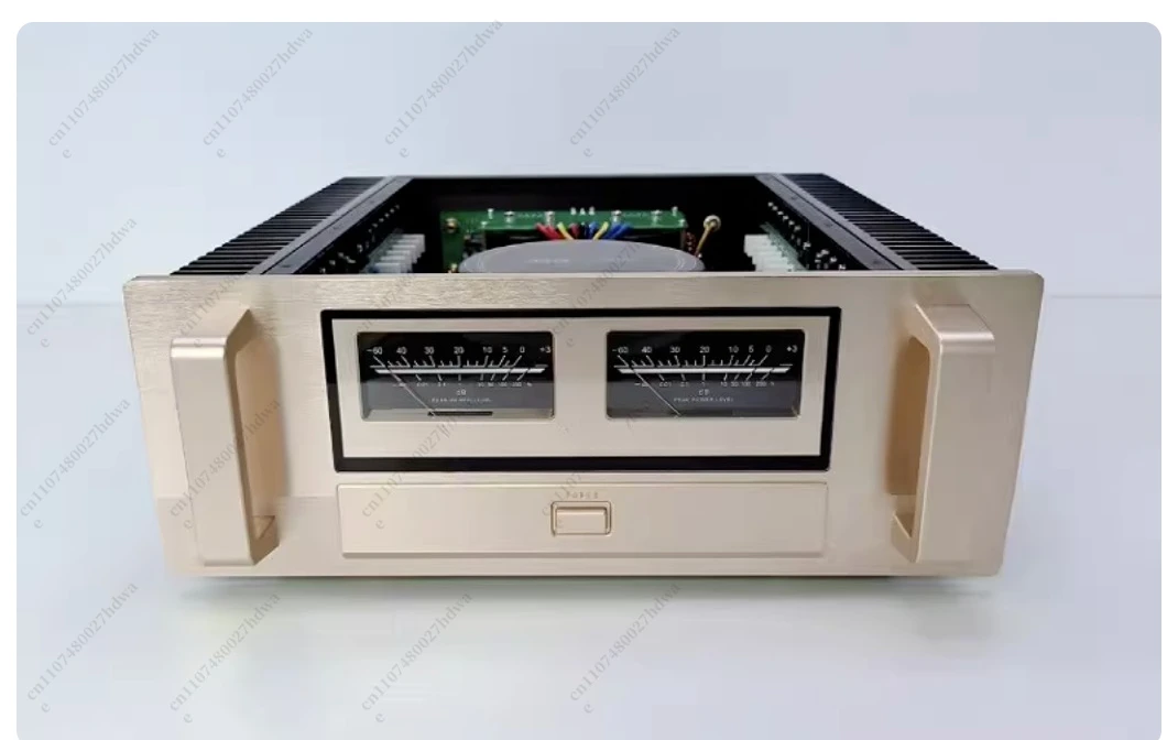 

Усилитель мощности E-406 класса A и B, Hi-Fi усилитель мощности, усилитель звука