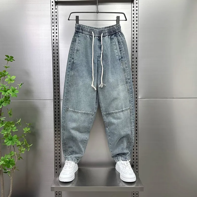 Thumbnail 3 - #79 Ranked Mens Harem Pants Picks in 2026