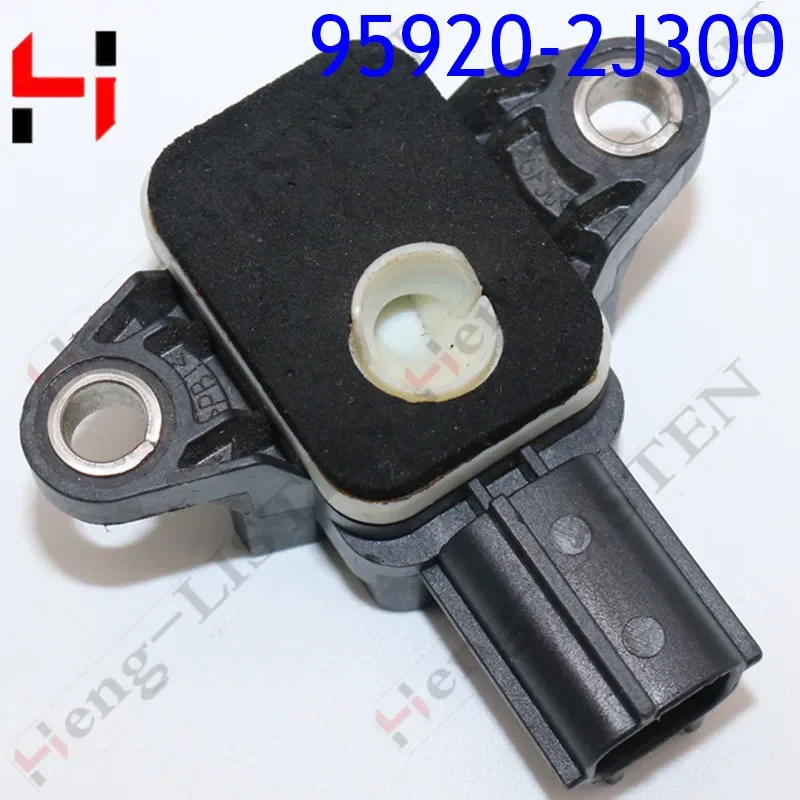 لـ KI A مستشعر المسافة مستشعر تأثير السيارة 959202 -2J300 959202 J300