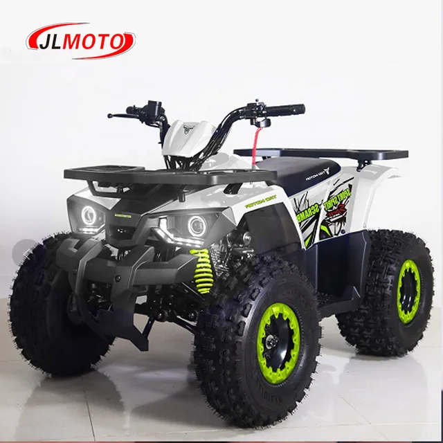 1 para/2 szt. Obiektywu przednie światła nadające się do chińskiej fabryki 125CC terenowy terenowe górskie części czterokołowiec elektryczny ATV