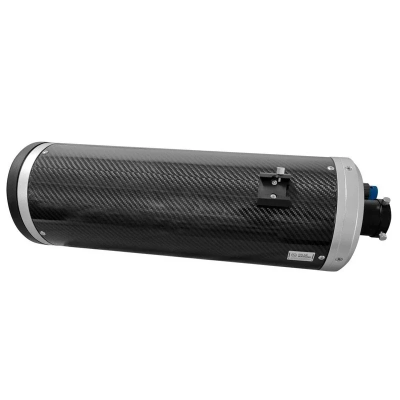 Carbon fiber version of astronomical telescope, high power high definition professional grade stargazing telescope