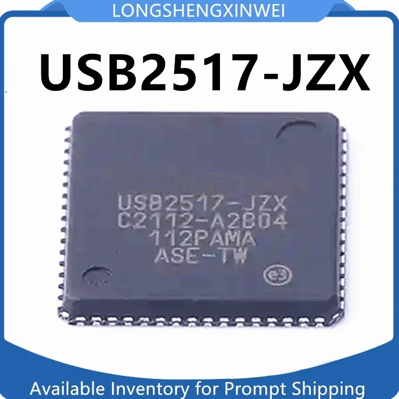 1PCS New USB2517 US…