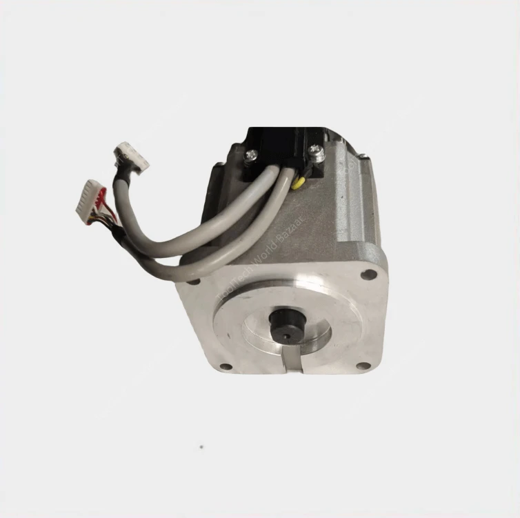 YS55D Computer Servo Motor Industrial Sewing Machine Parts Yunsheng Motor 550w Direct Drive Motor