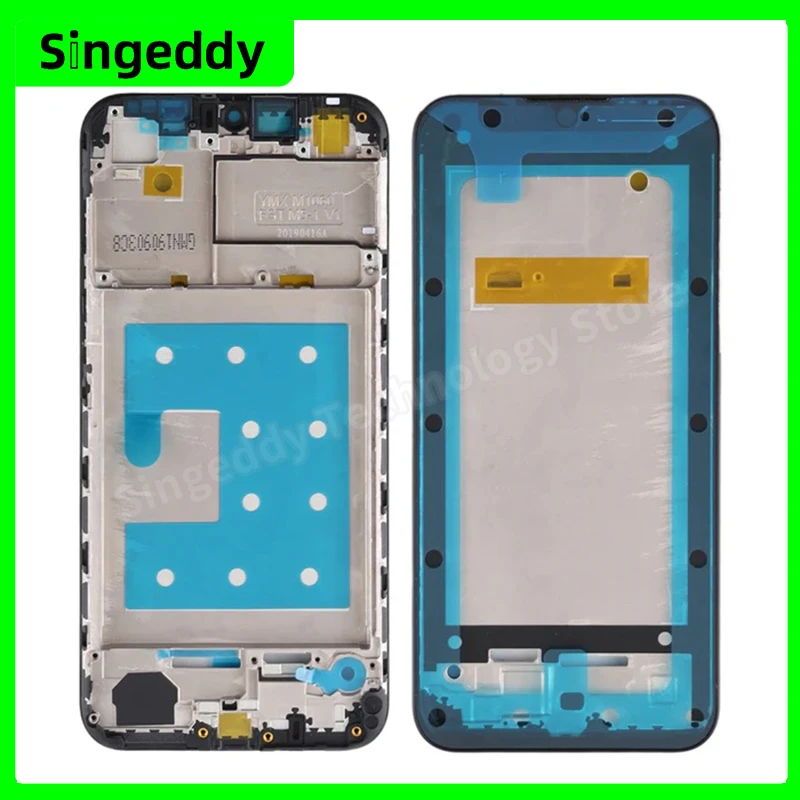 

Front Housing LCD Frame, Middle Frames For Huawei Honor 8S, Screen Display Bezel Plate Cover, Mobile Phone Housings