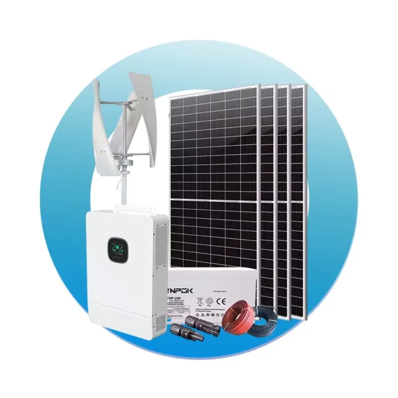 1kw 2kw 3kw 4kw 5kw 10kw 30kw Wind Turbine Mixing System