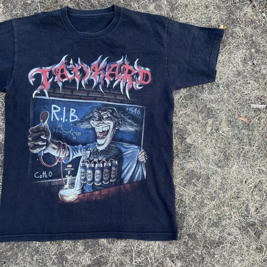 Vintage 90s Graphic Band Tee S - Band Tee Faded 90S 评论和价格