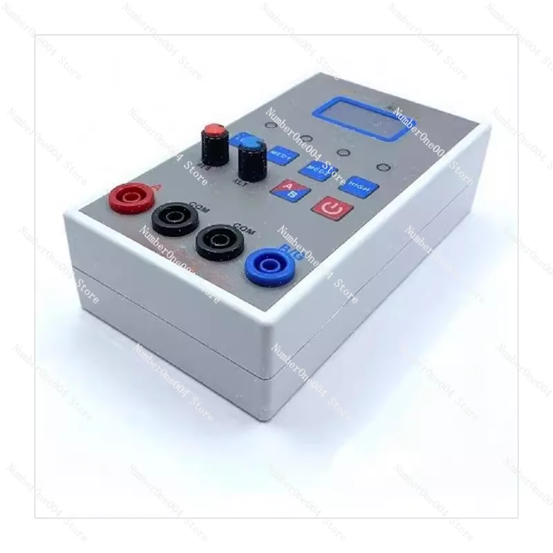 

Applicable to VI Curve Tester Dual Channel Alternating Display