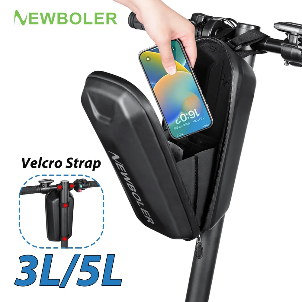 Newboler 3L 5L Elec…