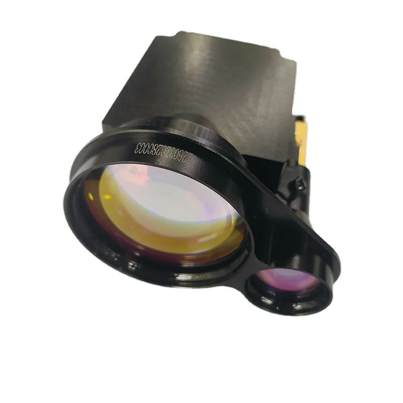 Customized 15km Laser Rangefinder Module 1535nm Infrared Remote Control Module 17km Wireless Range Finder Module For UAVs