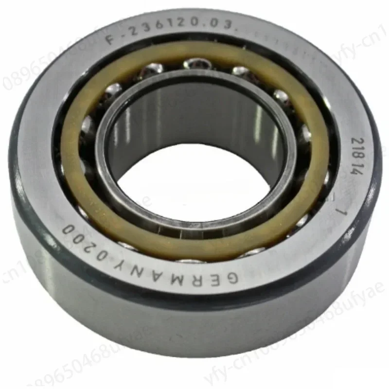 F-236120.12.SKL Bearing F-236120 Diff Pinion Bearing F-236120.03.INA  Size 30.162x64.292x23mm