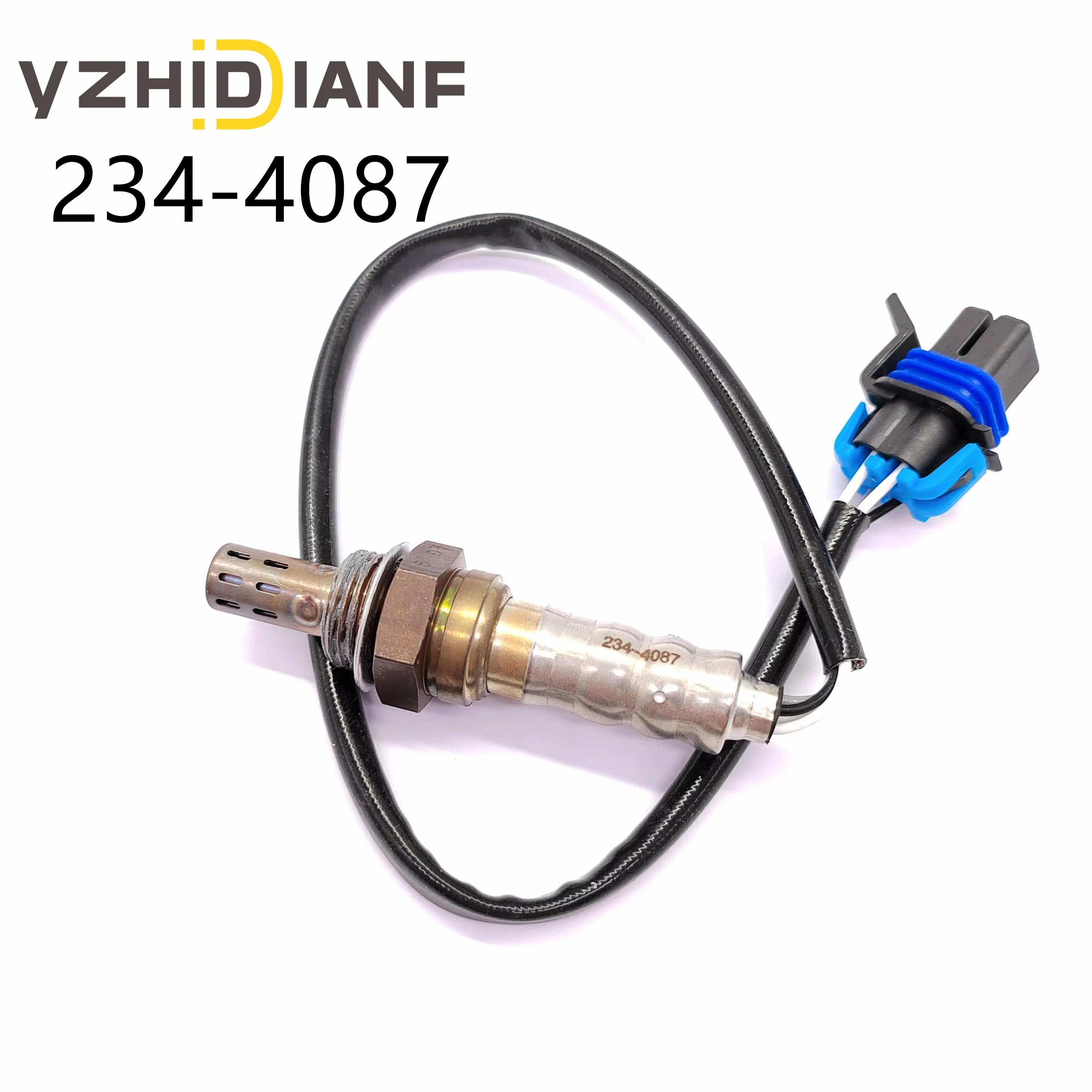 234-4087 Oxygen Sensor Front or Rear for 00 01 02 03 04 Buick Rendezvous S10 Chevrolet Impala Venture Pontiac Montana 3.4L 2.2L