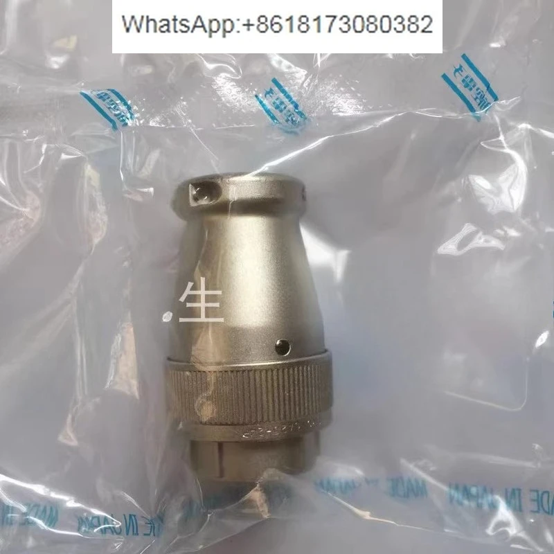 

SRCN6A25-24P metal connector for aviation electronics