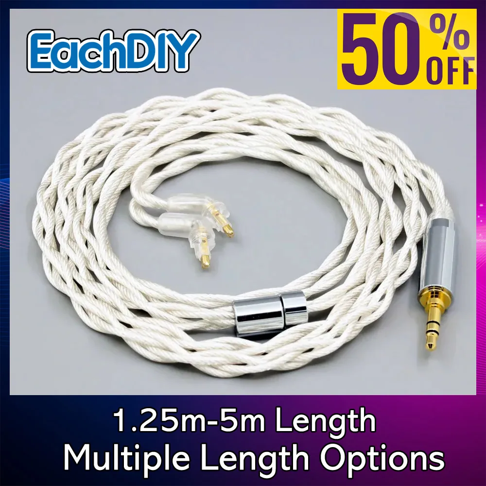 7N Occ Earphone Cab…