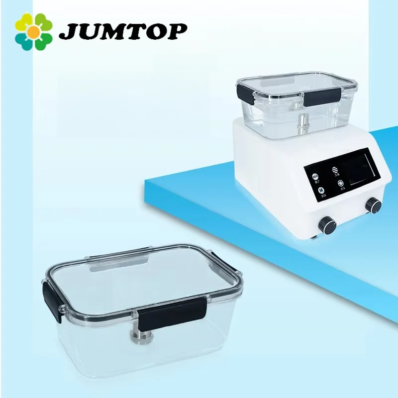 JUMTOP Dental Electrical Micromotor with Water Supply