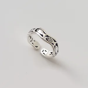 6 Main Sales Dating Ring - №3