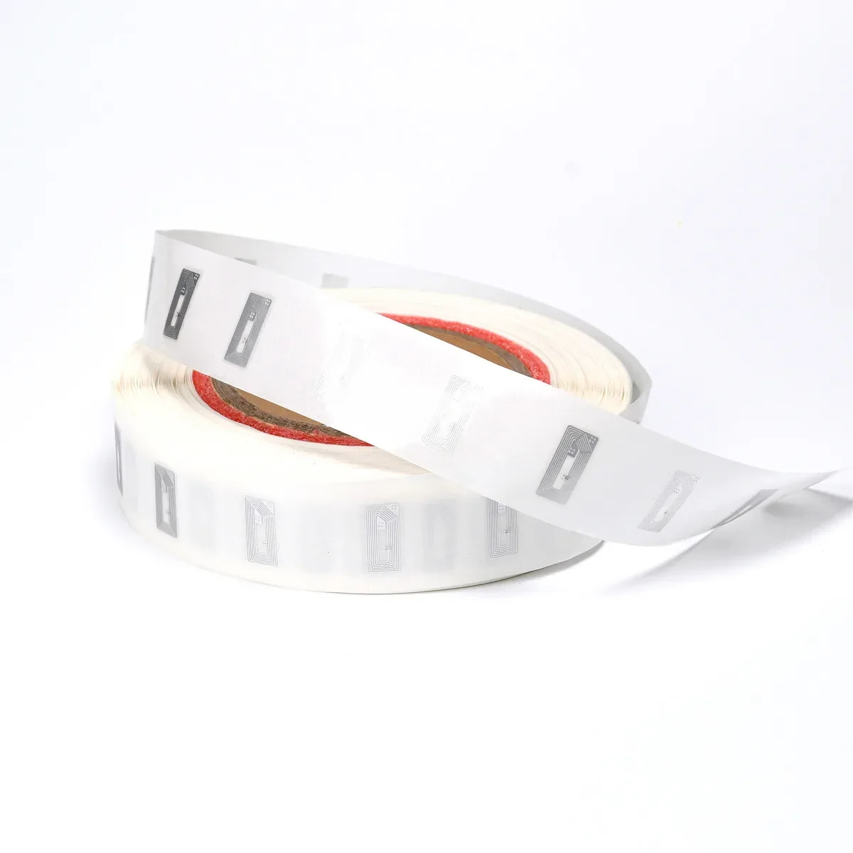 RFID Tags NTAG213 13.56MHz NFC Sticker 144 Natg Bytes 213 Writable NFC Cards