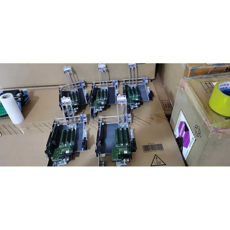 for R740 R740Xd PCI Expansion Card GPU Kit Riser
