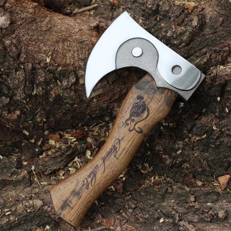 Walnut Wood Forging…