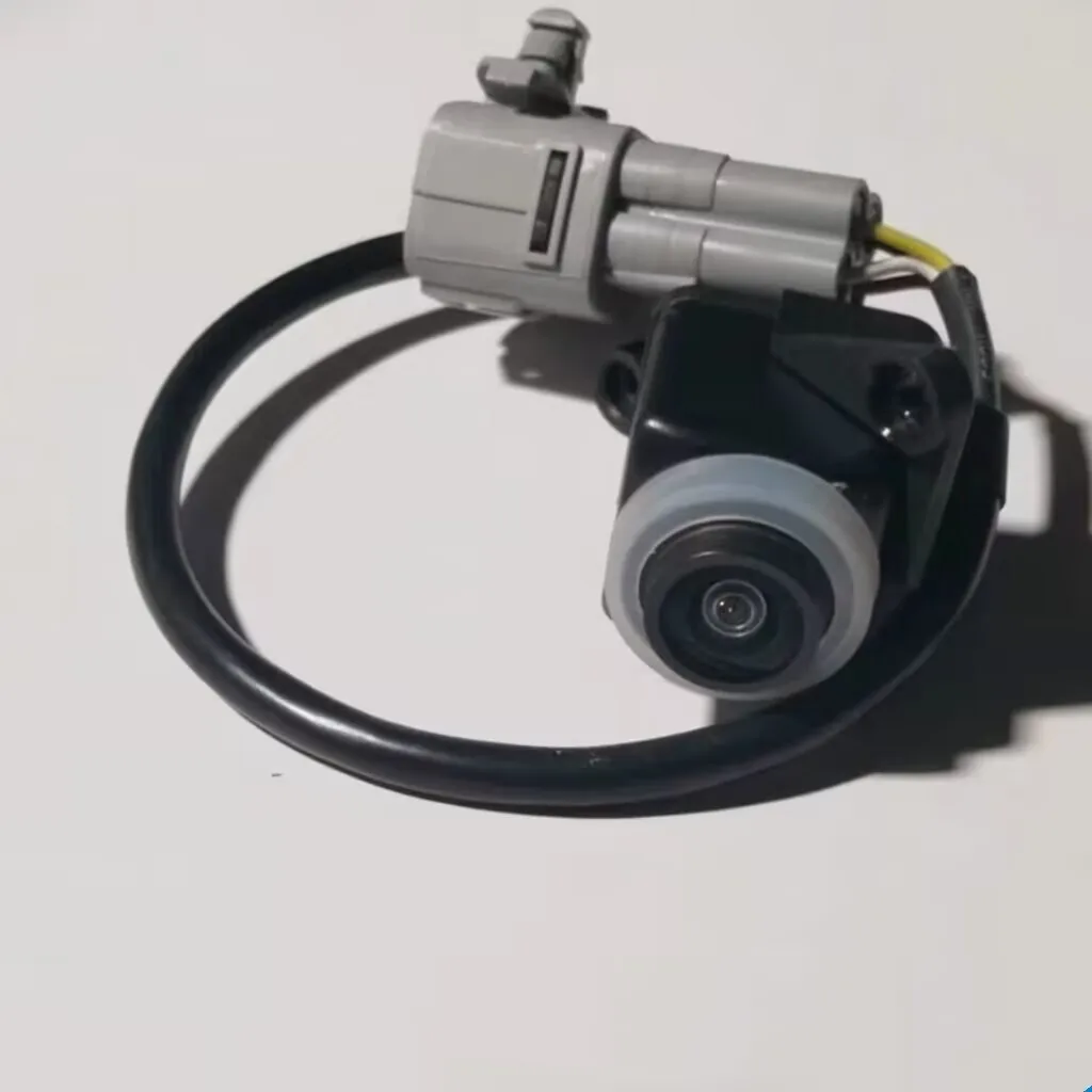 

P1791050002A0 Задняя камера заднего вида для FOTON Tunland E3 E5 E7