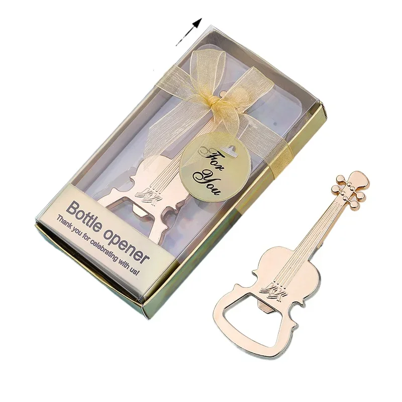 

Customized Holiday Party Bottle Opener Birthday Wedding Anniversary Exclusive DIY Gift Box Exciting Gifts