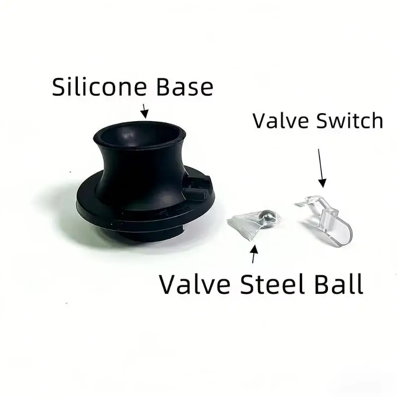 1 Set V‑Shaped Filter Cup V01 V02 Silicone Hand‑Brewed Coffee Drip Filter With Complete Sets Tools Coffee Accessories