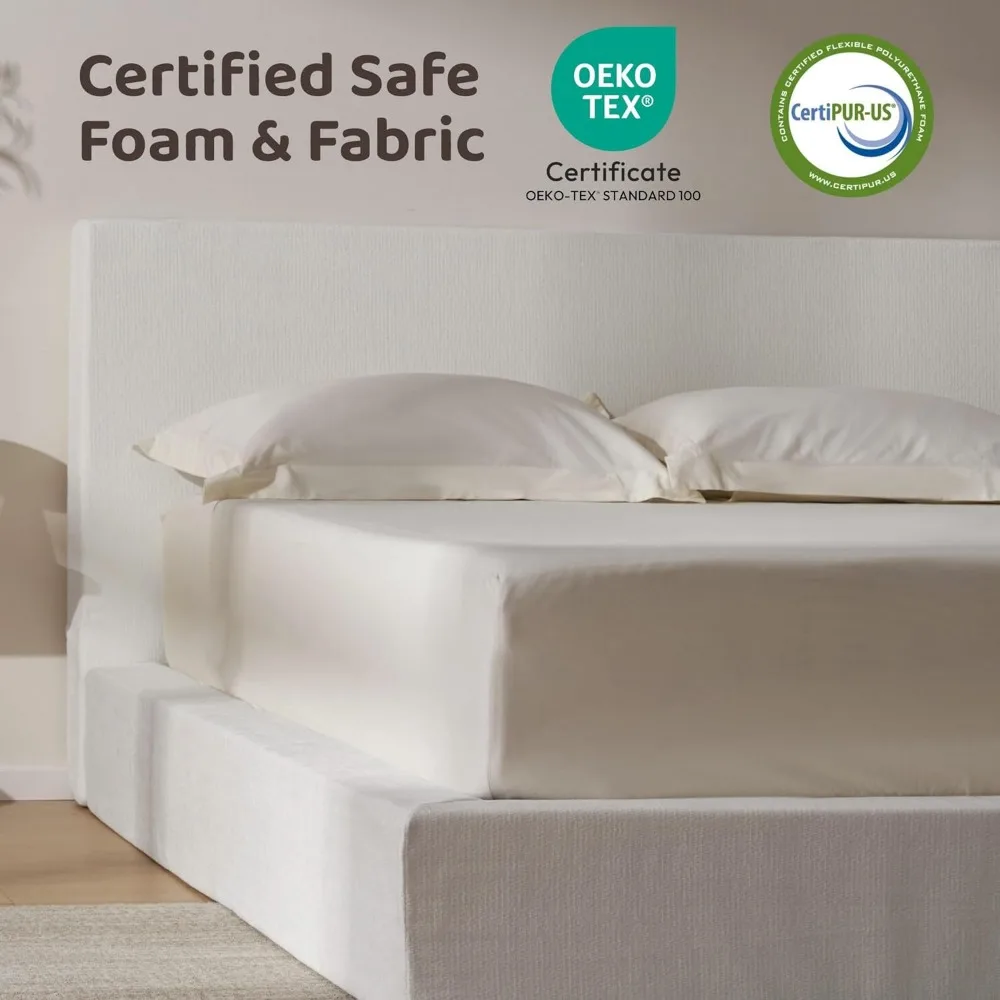 Thumbnail 3 - #16 Compare Upholstered Headboards Before You Buy