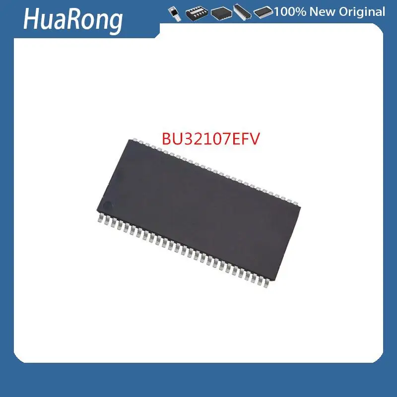 2Pcs/Lot Bu32107Efv…