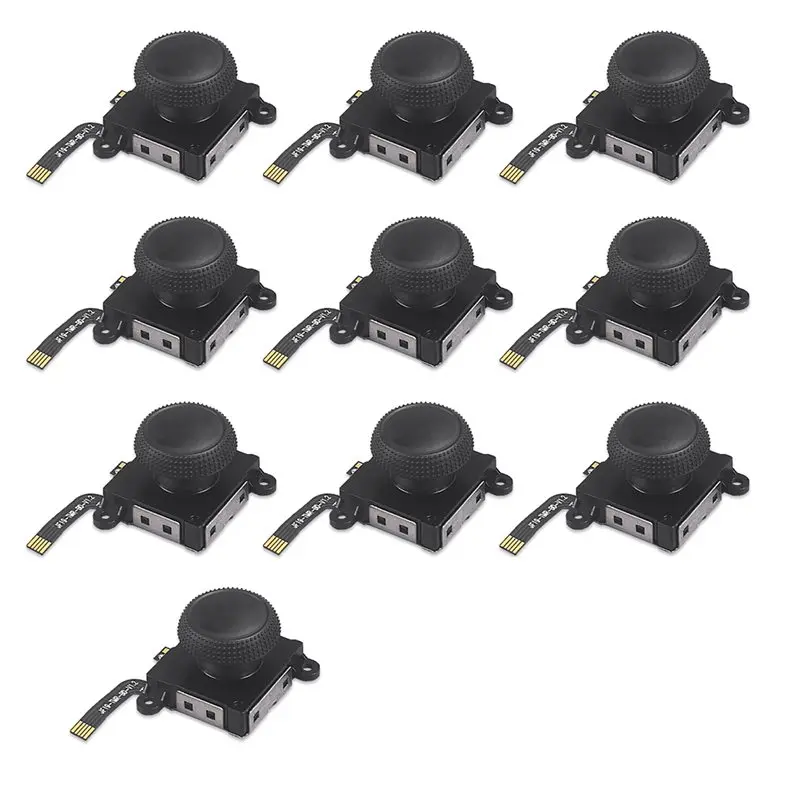 

Джойстик-контроллер Y43A-TMR: Запасные части для ремонта, аналоговый стик, джойстик-контроллер