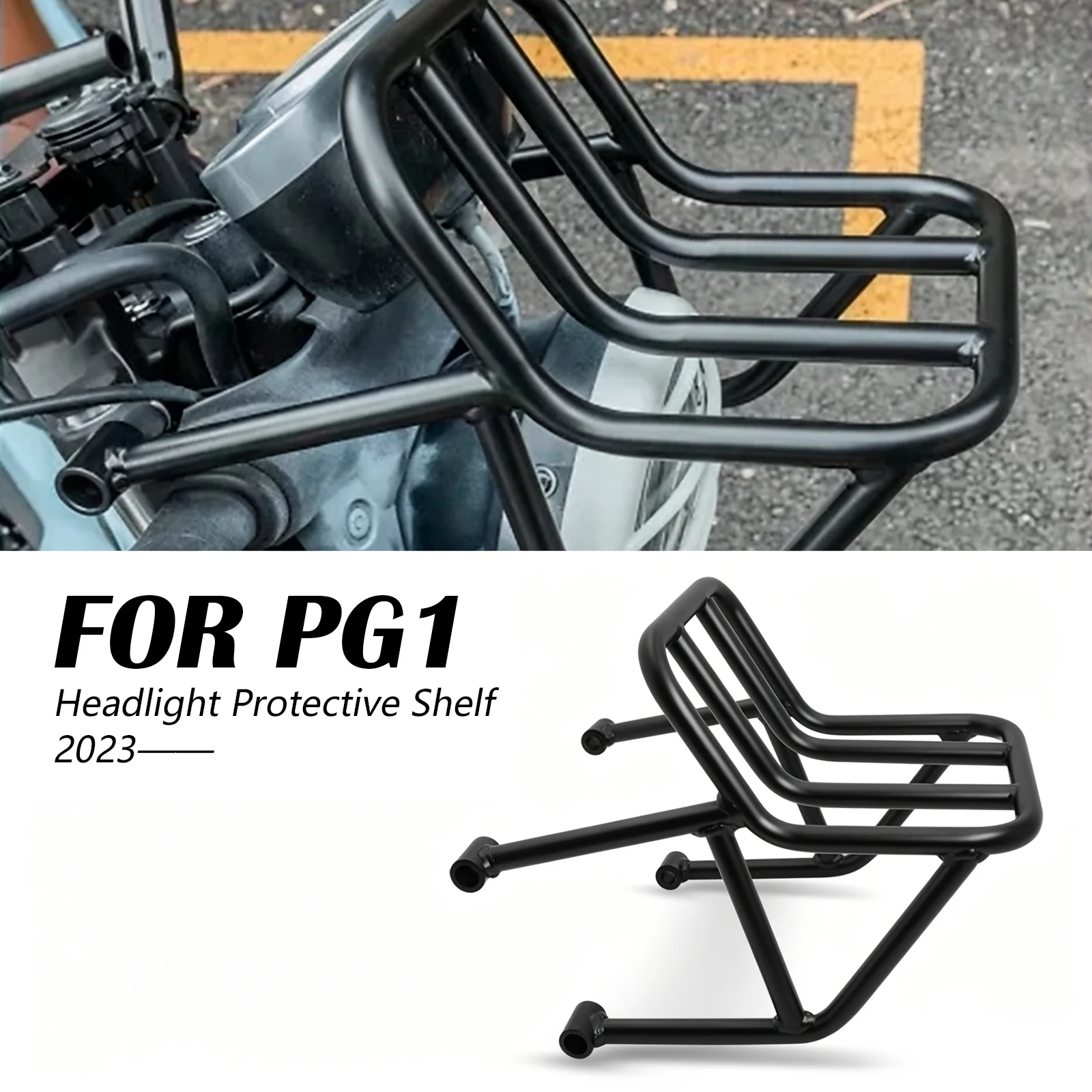 soporte-de-carga-para-motocicleta-estante-delantero-con-protector-de-faro-para-yamaha-pg-1-2023-2024-pg-1-2025-pg1-2026