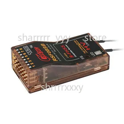 recepteur-rsf08sb-8ch-compatible-futaba-s-fhss-sbus-pwm-pour-avion-helicoptere-et-voiture-rc-14sg-10j-16sz-18sz-6j