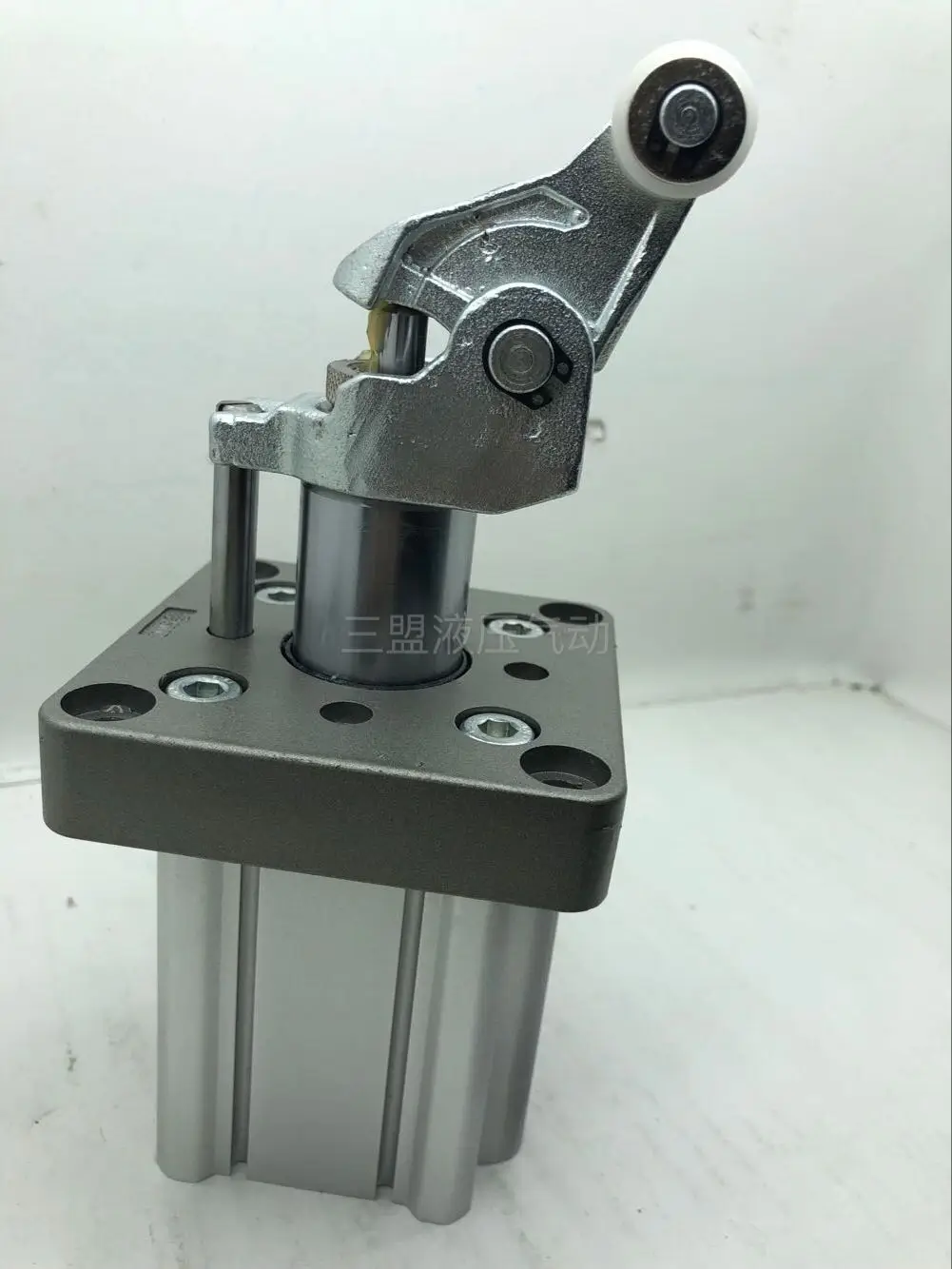 Replacement Of The Blocking Cylinder Rsdqb12-10D/Rsdqb12-10Dk/Rsdqb12-10Dr