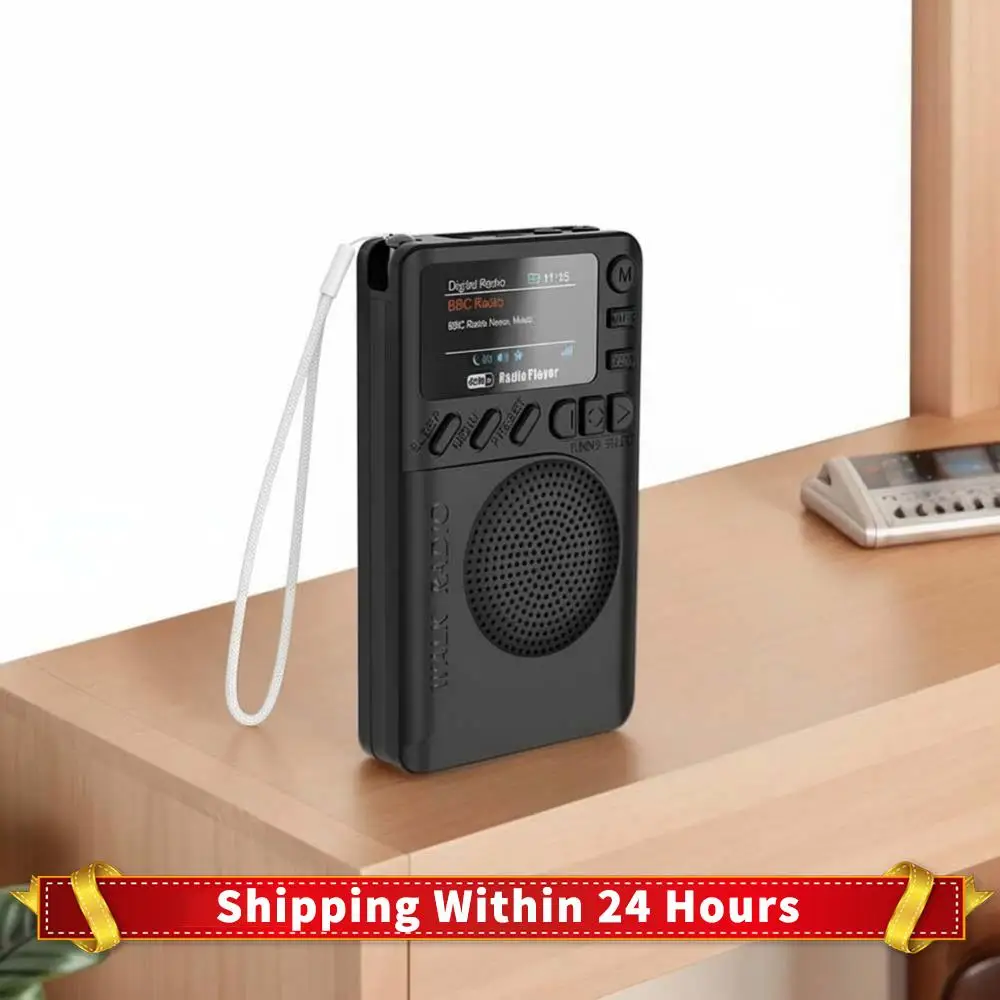 Mini Dab Fm Digital…