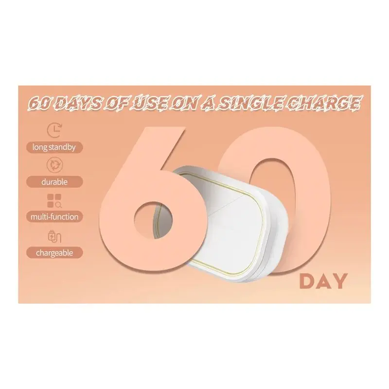 B59B-Lens Cleaner Machine Cleaner Machine Fit Disposal Soft Lens Cleaner Machine Fit RGP Lens And OK Lens