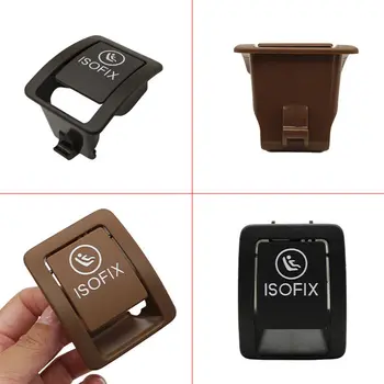 8 最佳銷售 ISOFIX蓋 - №4