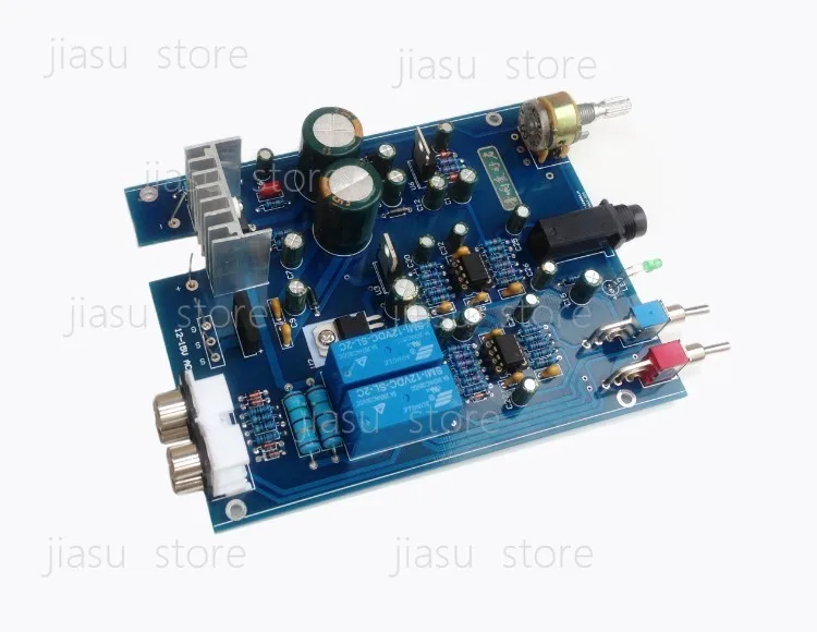 

Speaker measurement kit damping impedance frequency response sound production DIY testing tool