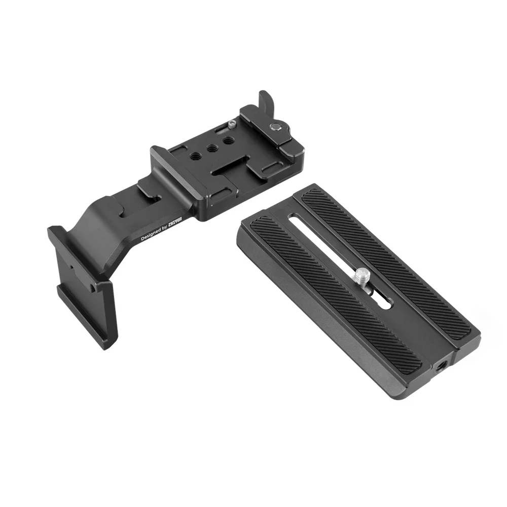 NEW ZHIYUN  EX1B06 Crane 2S Transmount Double Camera Expansion Accessories for Crane 2S Gimbal Handheld Stabilizer