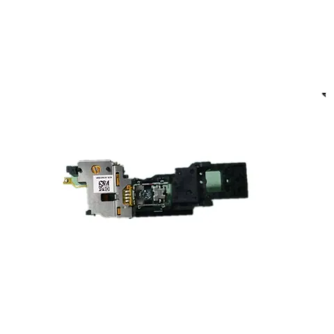 QAL0424-009 DMR-EX85 DMR-EX87 BW500 Радиоплеер Лазерная линзовая головка Lasereinheit Оптические звукосниматели Блок Optique